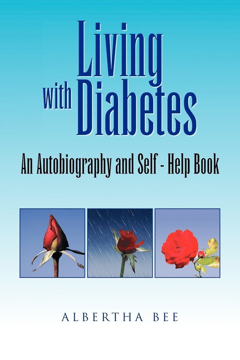 Living with Diabetes 1