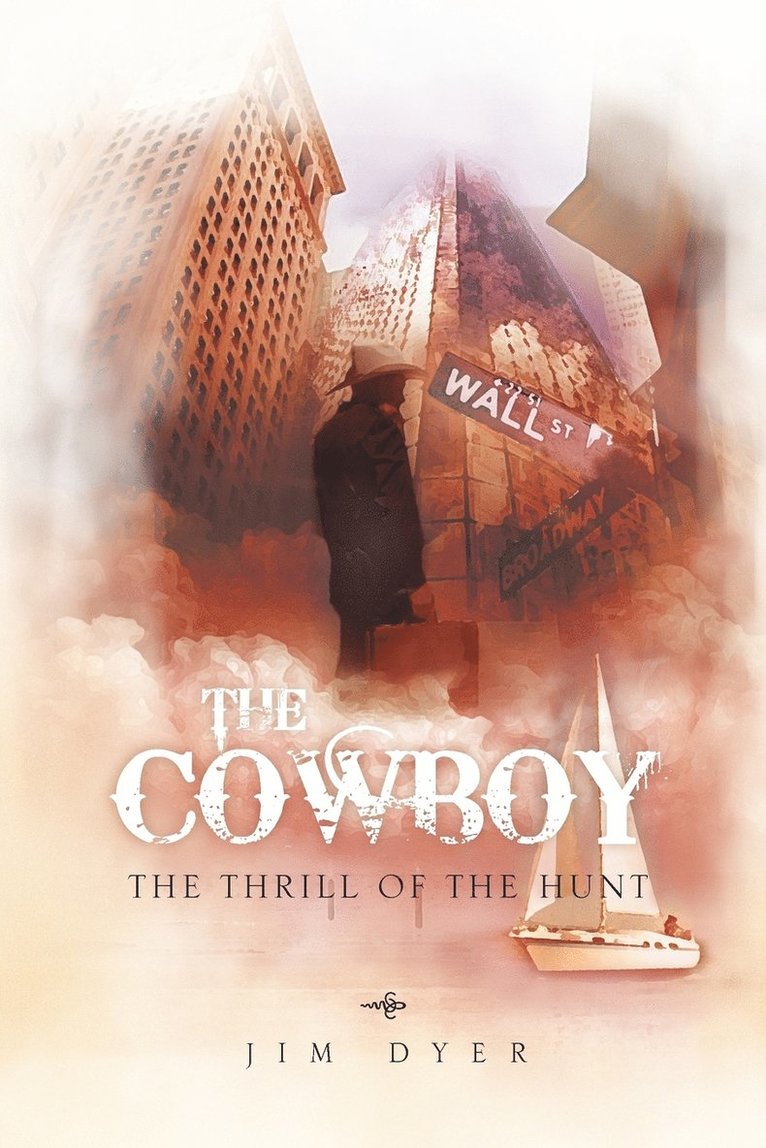 The Cowboy 1