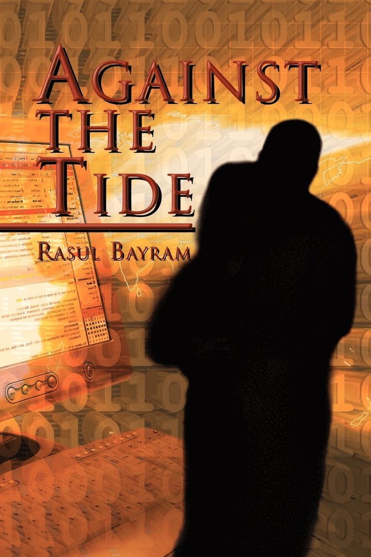 Against the Tide 1