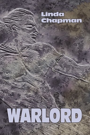 bokomslag Warlord