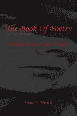 bokomslag Book of Poetry