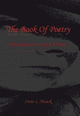bokomslag Book of Poetry