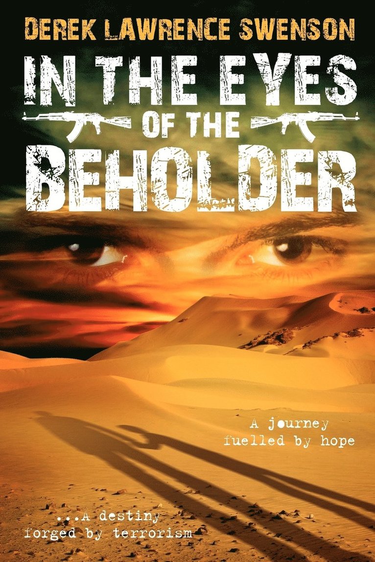 In the Eyes of the Beholder 1