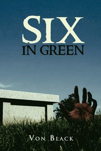 bokomslag Six in Green