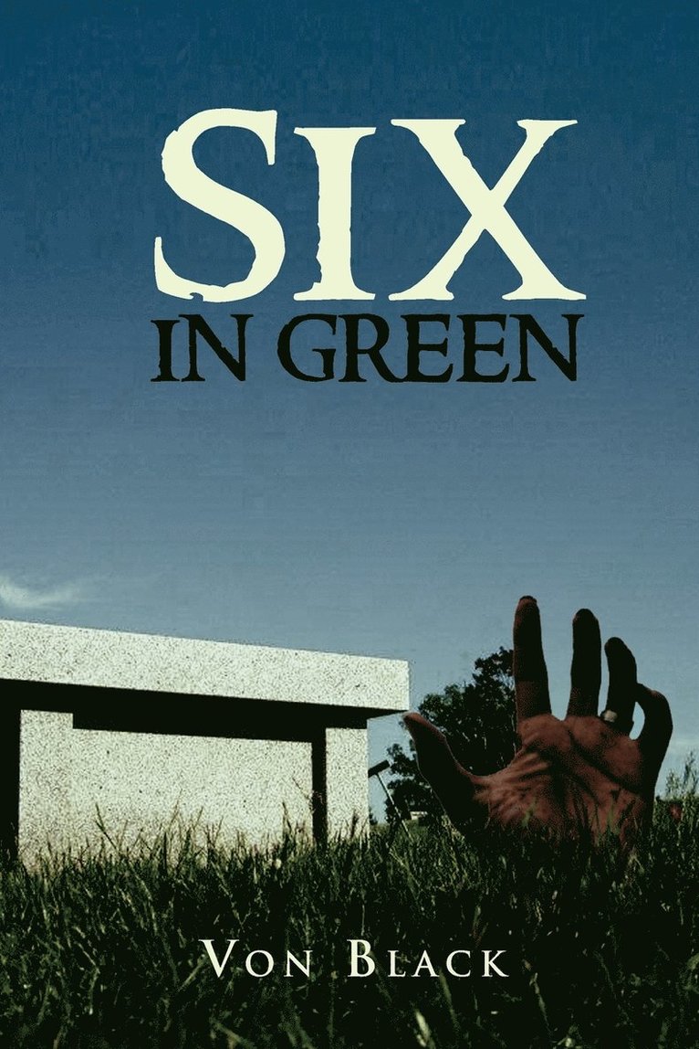Six in Green 1