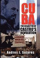 Andres J Solares, Andres J. Solares - Cuba, Inbunden