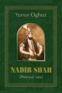 bokomslag Nadir Shah