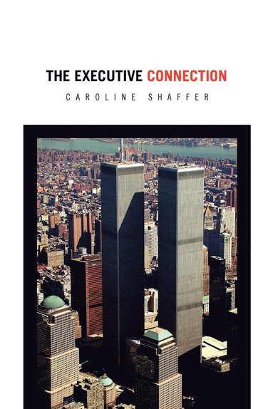 bokomslag Executive Connection