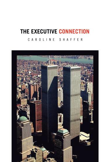 bokomslag Executive Connection