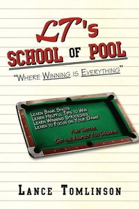 bokomslag LT's School of Pool
