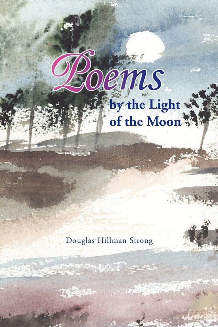 Poems by the Light of the Moon 1