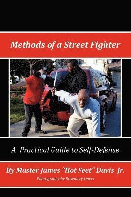 Methods of a Street Fighter 1