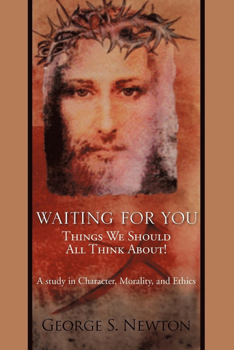 George S Newton, George S. Newton - Waiting for You, Häftad