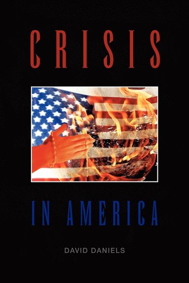 David Daniels - Crisis, Häftad