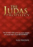 bokomslag The Judas Prophecy