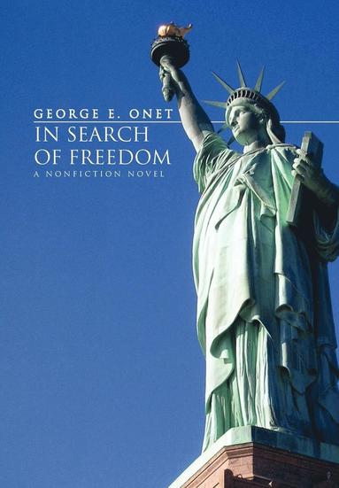 bokomslag In Search of Freedom