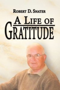 bokomslag A Life of Gratitude