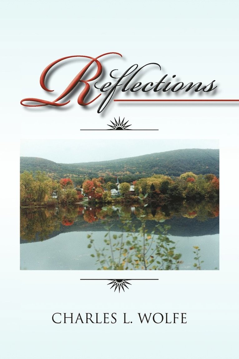 Reflections 1