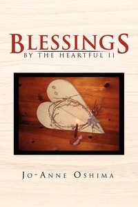bokomslag Blessings By The Heartful II