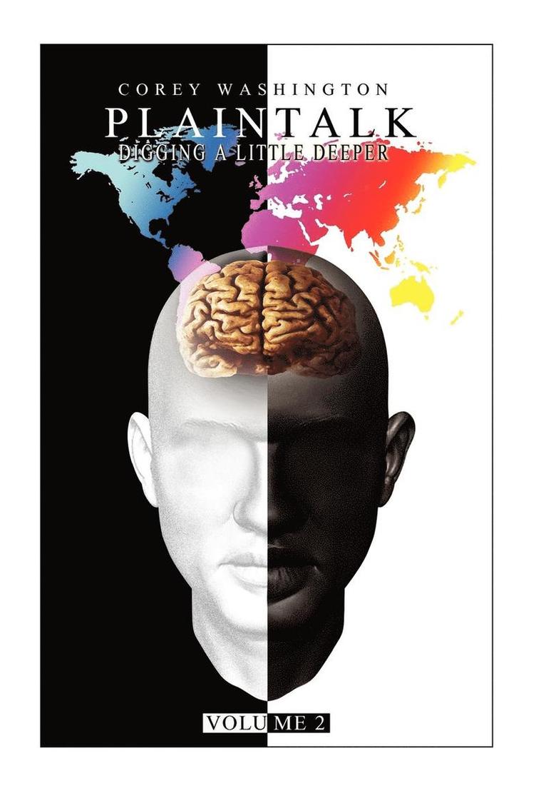 Plain Talk Volume 2