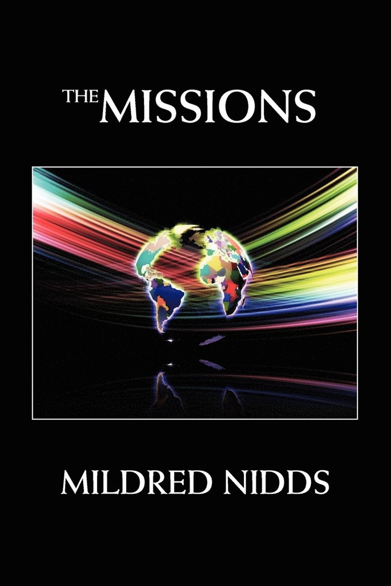 The Missions 1