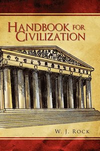 bokomslag Handbook for Civilization