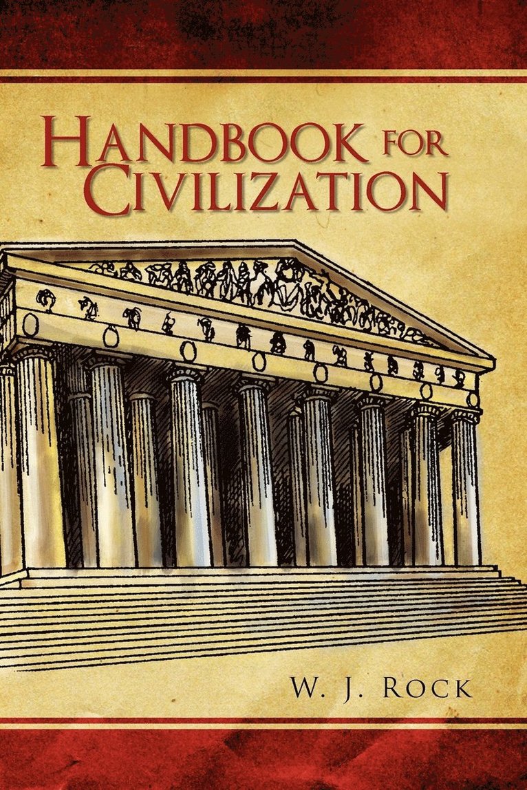 Handbook for Civilization 1