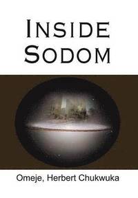 bokomslag Inside Sodom