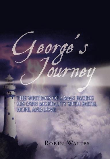 bokomslag George's Journey