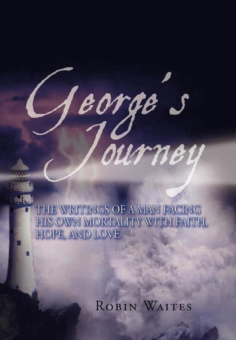 George's Journey 1