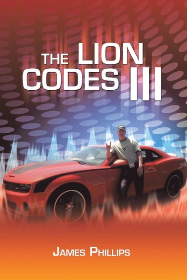 bokomslag The Lion Codes Iii