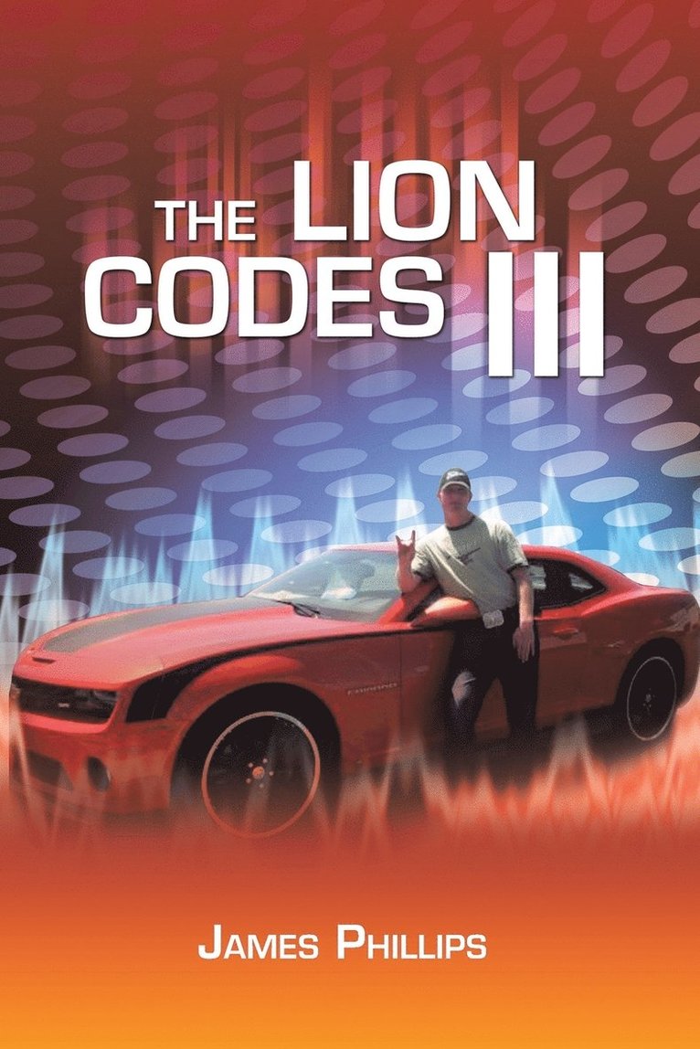 The Lion Codes Iii 1