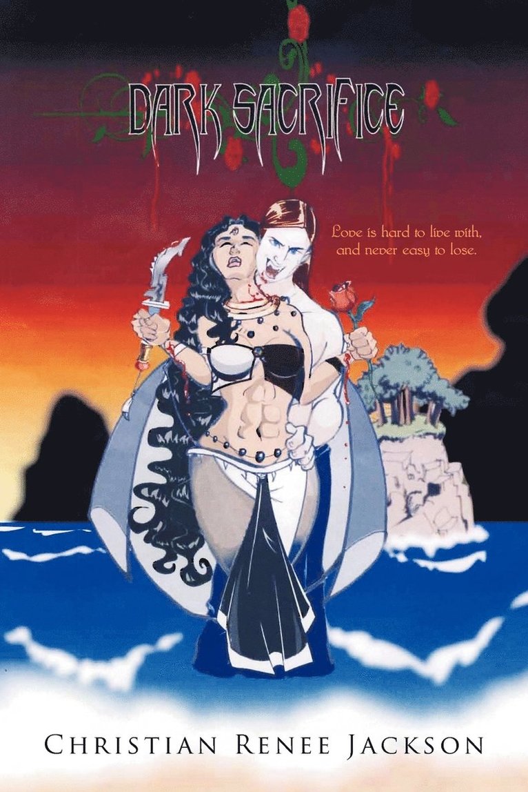 Dark Sacrifice