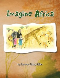 bokomslag Imagine Africa