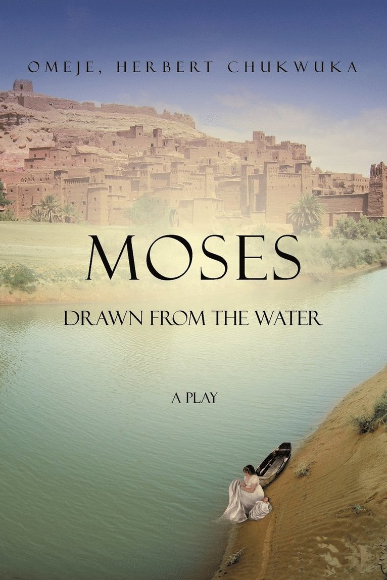 Moses 1