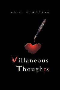 bokomslag Villaneous Thoughts