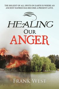 bokomslag Healing Our Anger