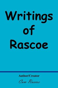 bokomslag Writings of Rascoe
