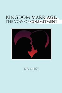 bokomslag Kingdom Marriage