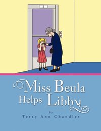 bokomslag Miss Beula Helps Libby