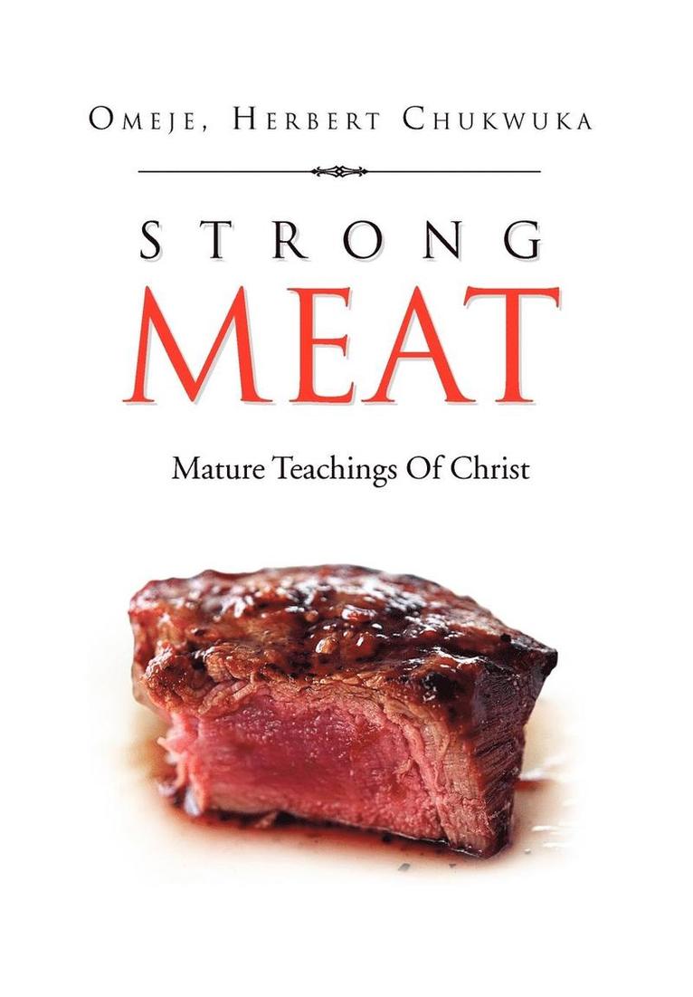 Strong Meat 1