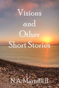 bokomslag Visions and Other Short Stories