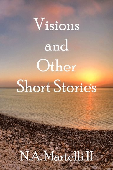 bokomslag Visions and Other Short Stories