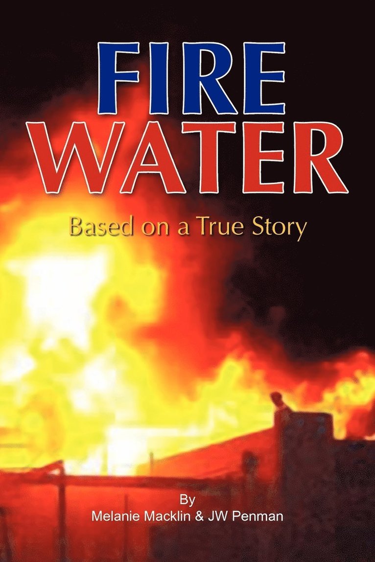 Fire Water 1