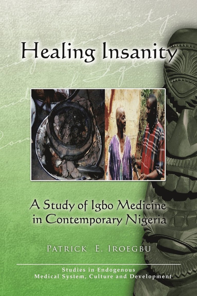 Healing Insanity 1