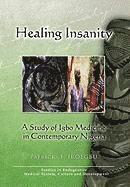 Healing Insanity 1