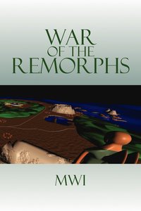bokomslag War of the Remorphs