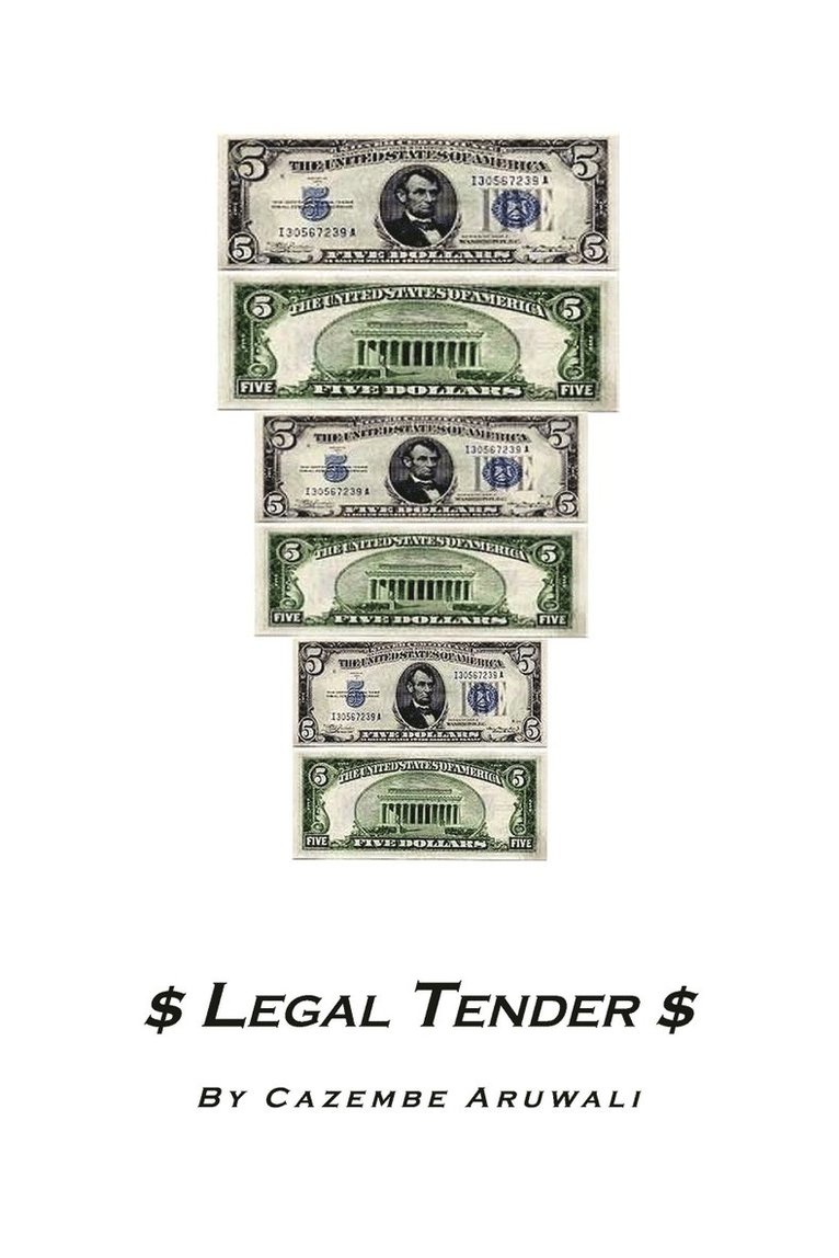 Legal Tender