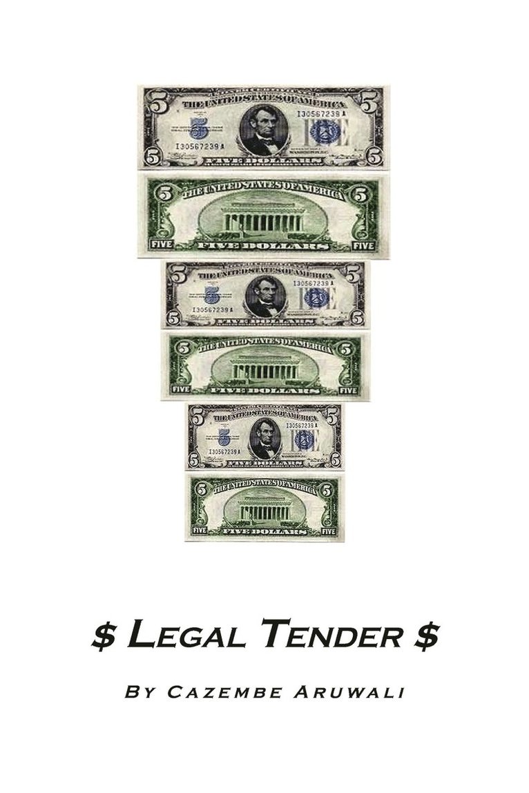 Legal Tender 1