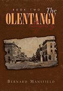 bokomslag The Olentangy Legacy (Book 2)